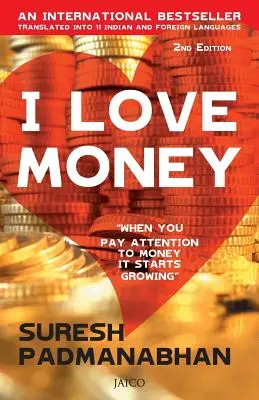 Me encanta el dinero - I Love Money