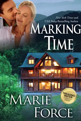 Marcando el Tiempo (Serie Treading Water, Libro 2) - Marking Time (Treading Water Series, Book 2)