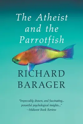 El ateo y el pez loro - The Atheist and the Parrotfish