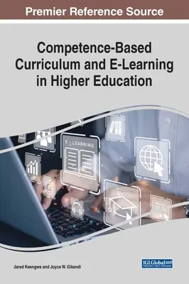 Currículo basado en competencias y aprendizaje electrónico en la enseñanza superior - Competence-Based Curriculum and E-Learning in Higher Education