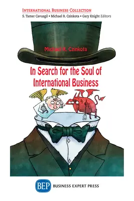 En busca del alma de los negocios internacionales - In Search for the Soul of International Business