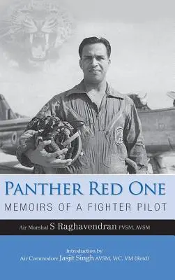 Panther Red One: Memorias de un piloto de caza - Panther Red One: Memoirs of a Fighter Pilot