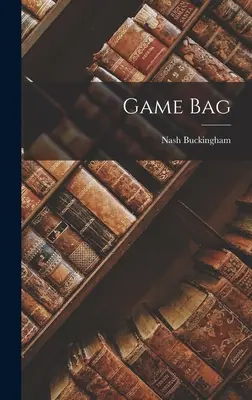 Bolsa de caza - Game Bag