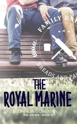 La Marina Real - The Royal Marine