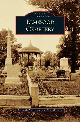 Cementerio de Elmwood - Elmwood Cemetery