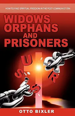 Viudas Huérfanos y Prisioneros - Widows Orphans and Prisoners