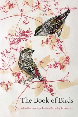 El libro de los pájaros - The Book of Birds