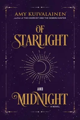 De luz de estrellas y medianoche - Of Starlight and Midnight