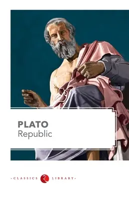 La República de Platón - The Republic by Plato