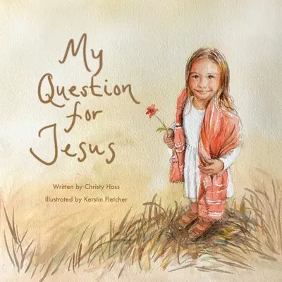 Mi pregunta para Jesús - My Question for Jesus