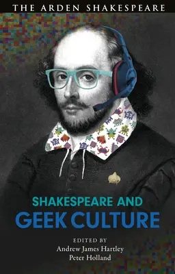 Shakespeare y la cultura friki - Shakespeare and Geek Culture