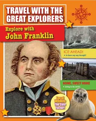 Explora con John Franklin - Explore with John Franklin