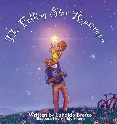 El reparador de estrellas fugaces - The Falling Star Repairman