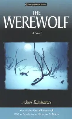 El hombre lobo - The Werewolf