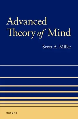 Teoría avanzada de la mente - Advanced Theory of Mind