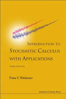 Introducción al Cálculo Estocástico con Aplicaciones - Introduction to Stochastic Calculus with Applications