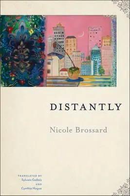 A distancia - Distantly