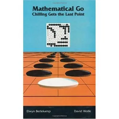 Go matemático - Mathematical Go