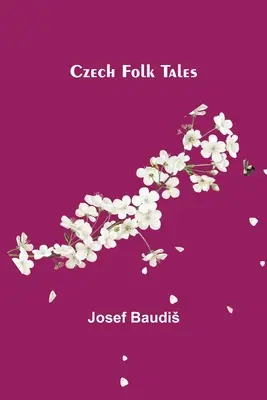 Cuentos populares checos - Czech Folk Tales