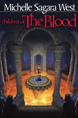 Los hijos de la sangre - Children of the Blood