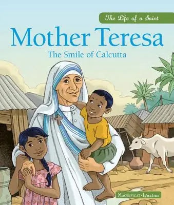 Madre Teresa La sonrisa de Calcuta - Mother Teresa: The Smile of Calcutta
