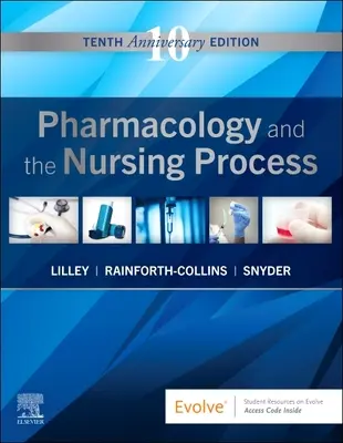 Farmacología y proceso de enfermería - Pharmacology and the Nursing Process