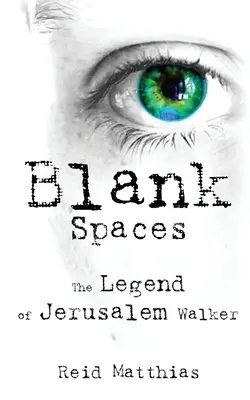 Espacios en blanco - Blank Spaces