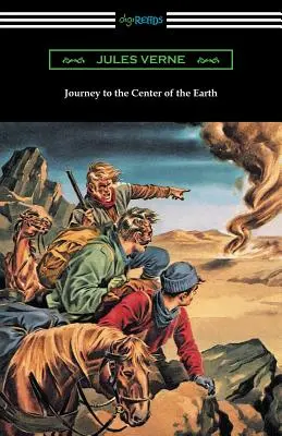 Viaje al centro de la Tierra (Traducción de Frederic Amadeus Malleson) - Journey to the Center of the Earth (Translated by Frederic Amadeus Malleson)