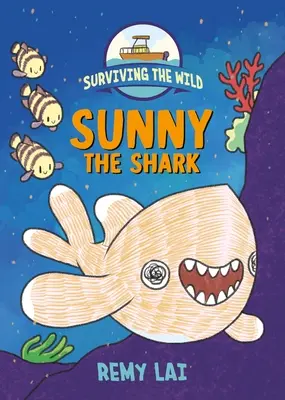 Sobrevivir a la naturaleza: Sunny el tiburón - Surviving the Wild: Sunny the Shark