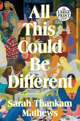 Todo esto podría ser diferente - All This Could Be Different