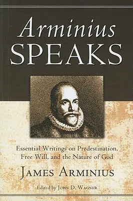 Habla Arminio - Arminius Speaks