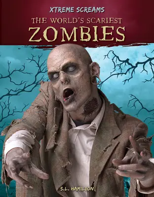 Los zombis más aterradores del mundo - The World's Scariest Zombies