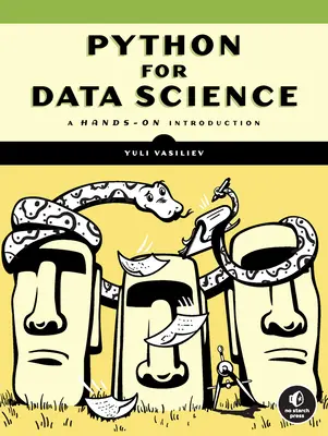 Python para la ciencia de datos: Una introducción práctica - Python for Data Science: A Hands-On Introduction
