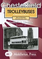Trolebuses de Chesterfield - Chesterfield Trolleybuses