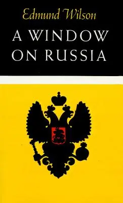 Una ventana abierta a Rusia: Para uso de lectores extranjeros - A Window on Russia: For the Use of Foreign Readers