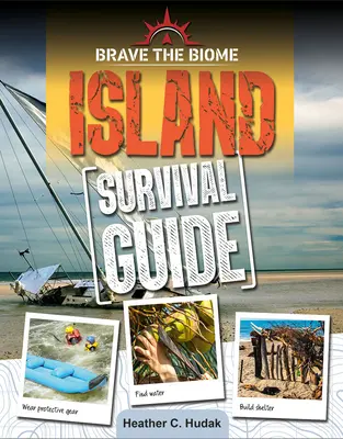 Guía de supervivencia en la isla - Island Survival Guide