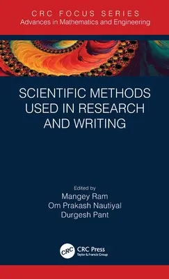 Métodos científicos utilizados en la investigación y la escritura - Scientific Methods Used in Research and Writing