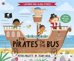 Piratas en el autobús - Pirates on the Bus