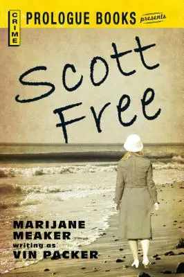 Scott Free