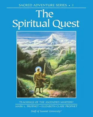 La búsqueda espiritual - The Spiritual Quest