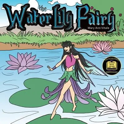 El hada de los nenúfares - The Water Lily Fairy