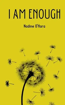 Soy suficiente - I am enough