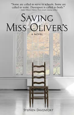 Salvando a Miss Oliver - Saving Miss Oliver's