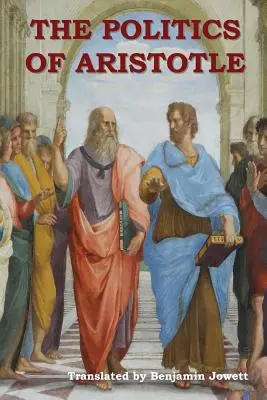 La política de Aristóteles - The Politics of Aristotle