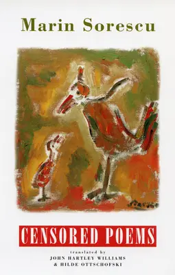 Poemas censurados - Censored Poems