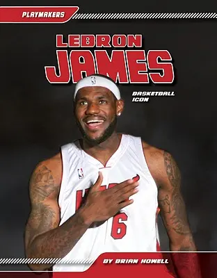 Lebron James: Basketball Icon: Icono del baloncesto - Lebron James: Basketball Icon: Basketball Icon