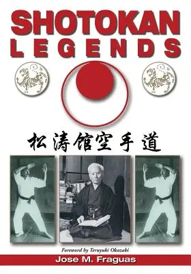 Leyendas Shotokan - Shotokan Legends