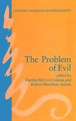 El problema del mal - The Problem of Evil