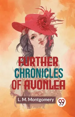 Otras crónicas de Avonlea - Further Chronicles Of Avonlea