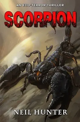 Escorpión - Scorpion